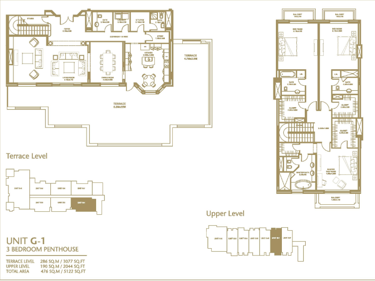 Unit G1 GOLDEN MILE_copy_34